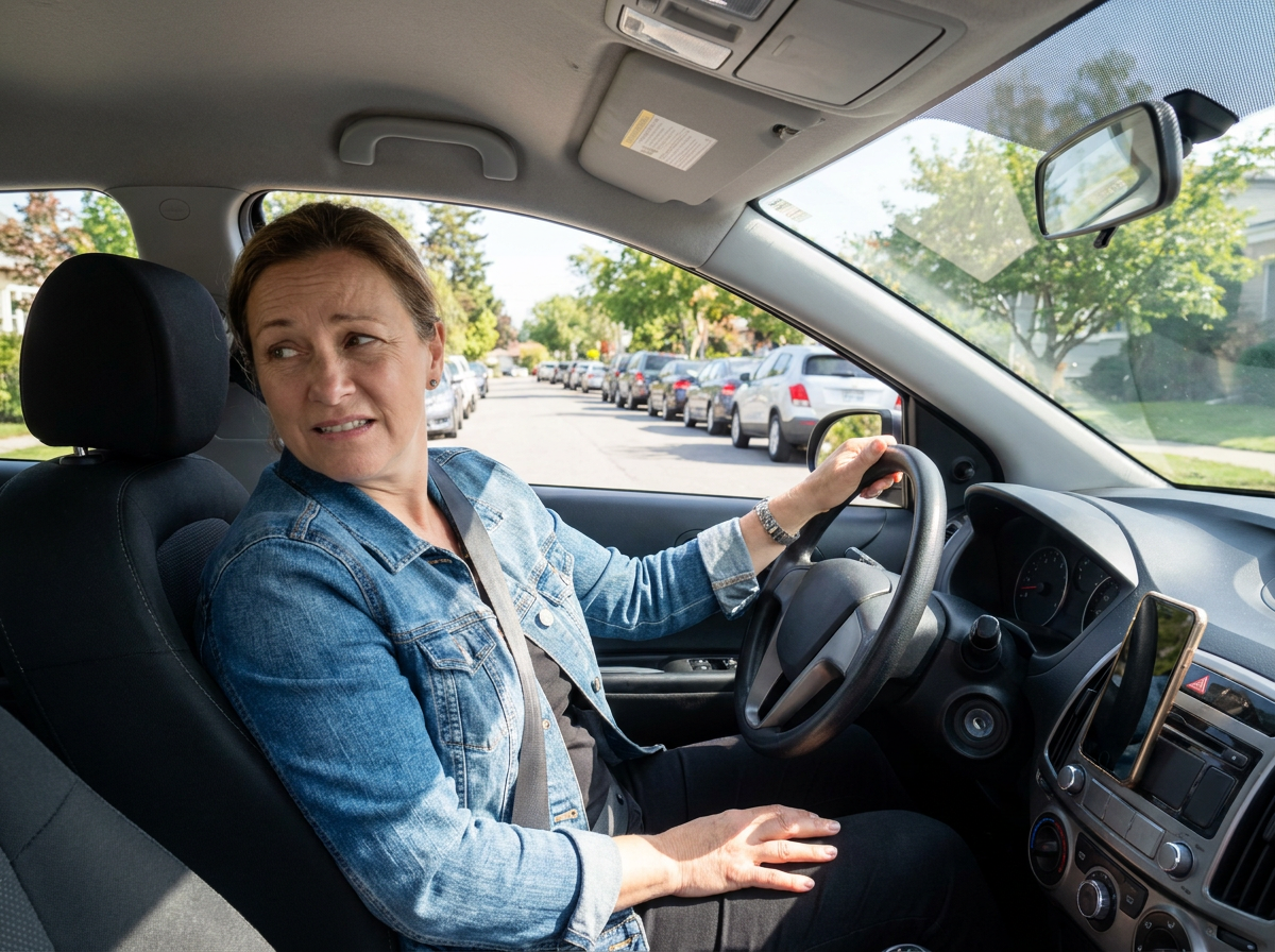 Neck pain when driving and turning head &ndash; physio support in Chelmsford and nearby areas