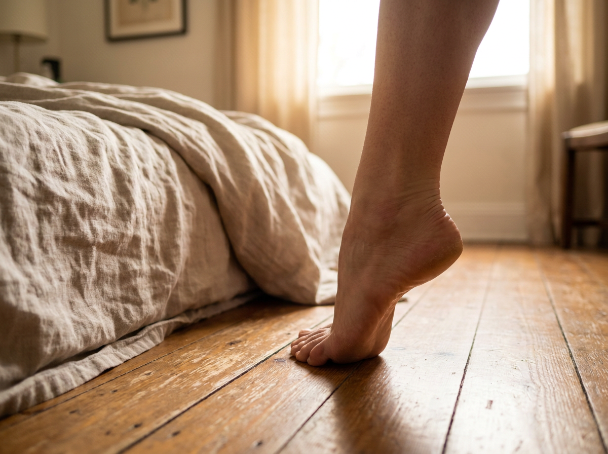 Heel spur vs plantar fasciitis