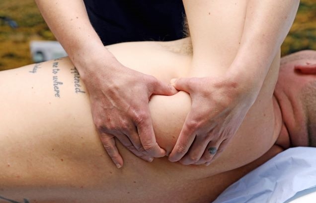 Physiotherapy in Chelmsford