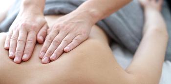 Sports therapist in Chelmsford massage