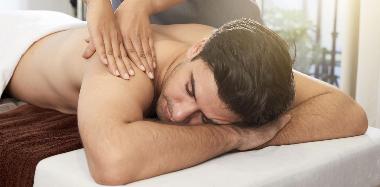 sports massage and physiotherapy in Chelmsford