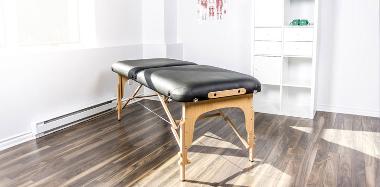 sports massage and physiotherapy in Chelmsford